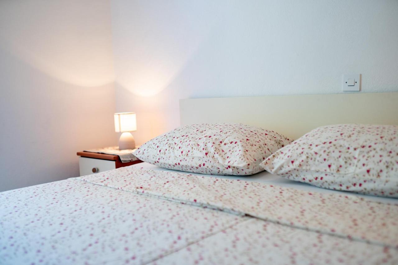 Barbat na Rabu Apartmani Milena מראה חיצוני תמונה